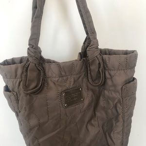 Marc by Marc Jacobs tote